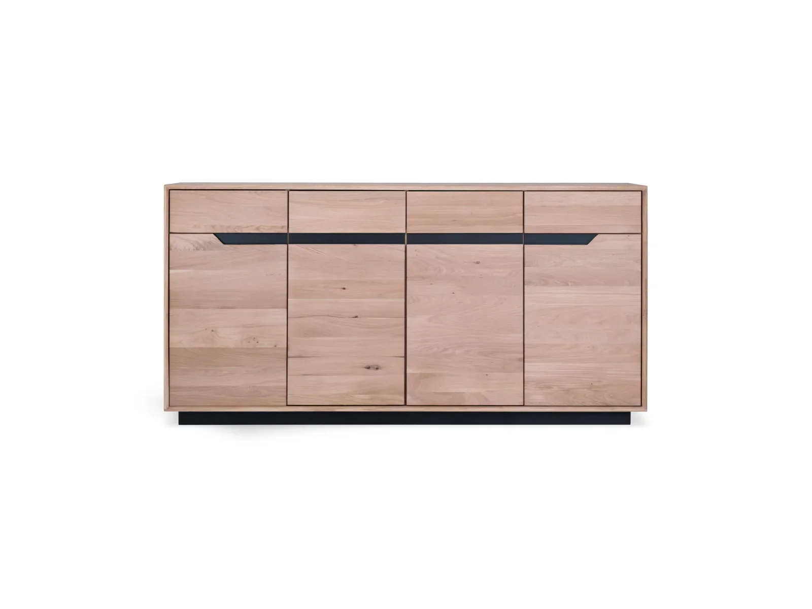 Alprimo 4-Door Sideboard — photo 2